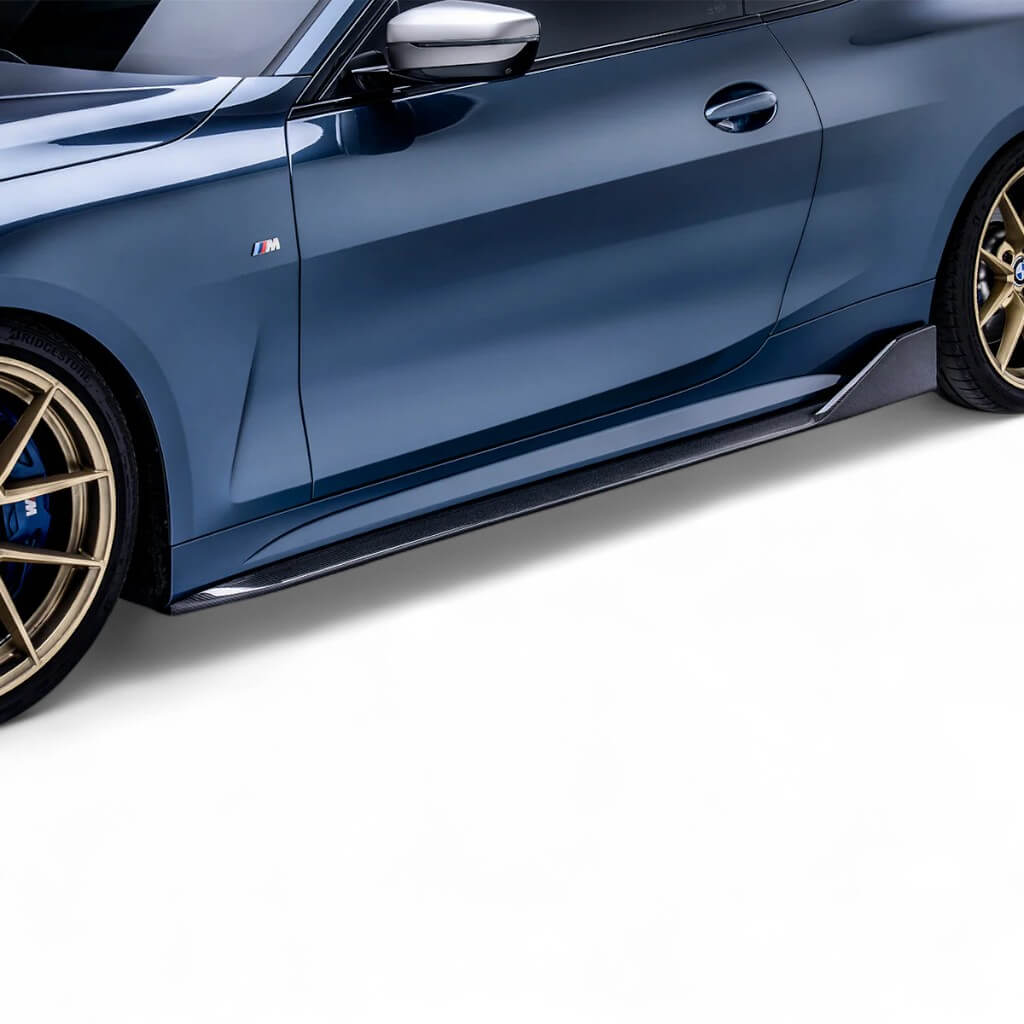 ADRO A14A80-1401 Side Skirts for BMW M440i (G22) Photo-2