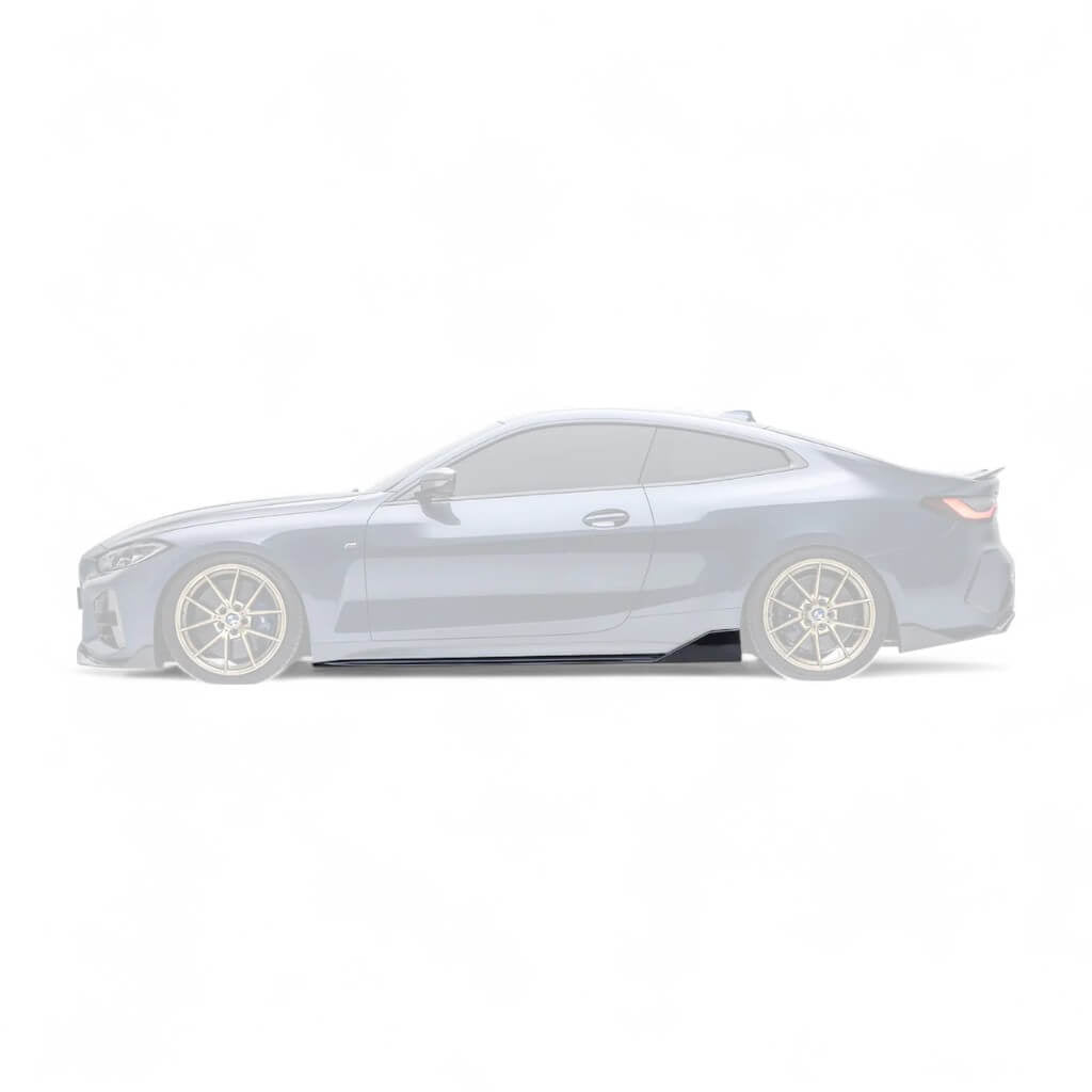 ADRO G22M440IADROKIT Carbon Fiber Aero Package for BMW M440i (G22) Photo-2