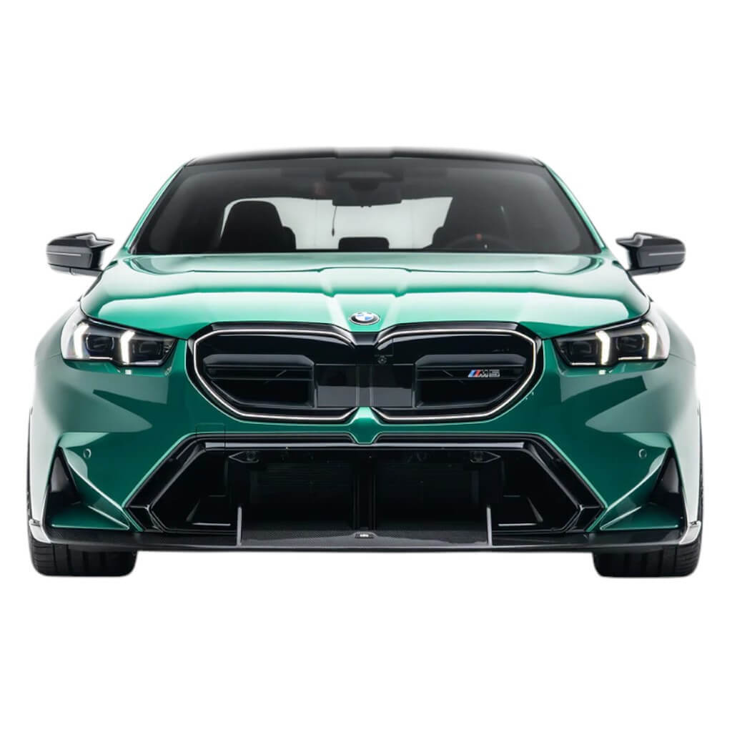 ADRO G90M5ADROKIT Carbon Fiber Aero Package for BMW M5 (G90) / X5M (F95) Photo-8