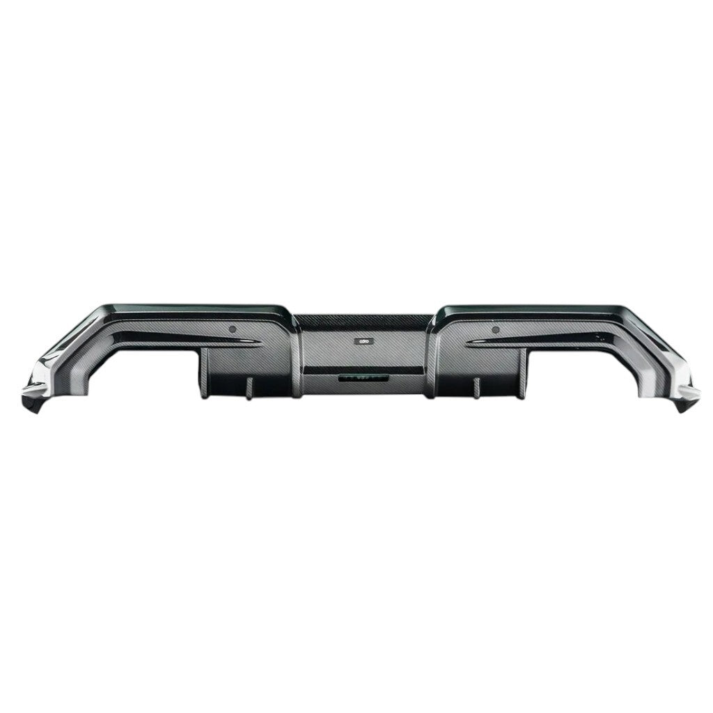 ADRO G90M5ADROKIT Carbon Fiber Aero Package for BMW M5 (G90) / X5M (F95) Photo-5