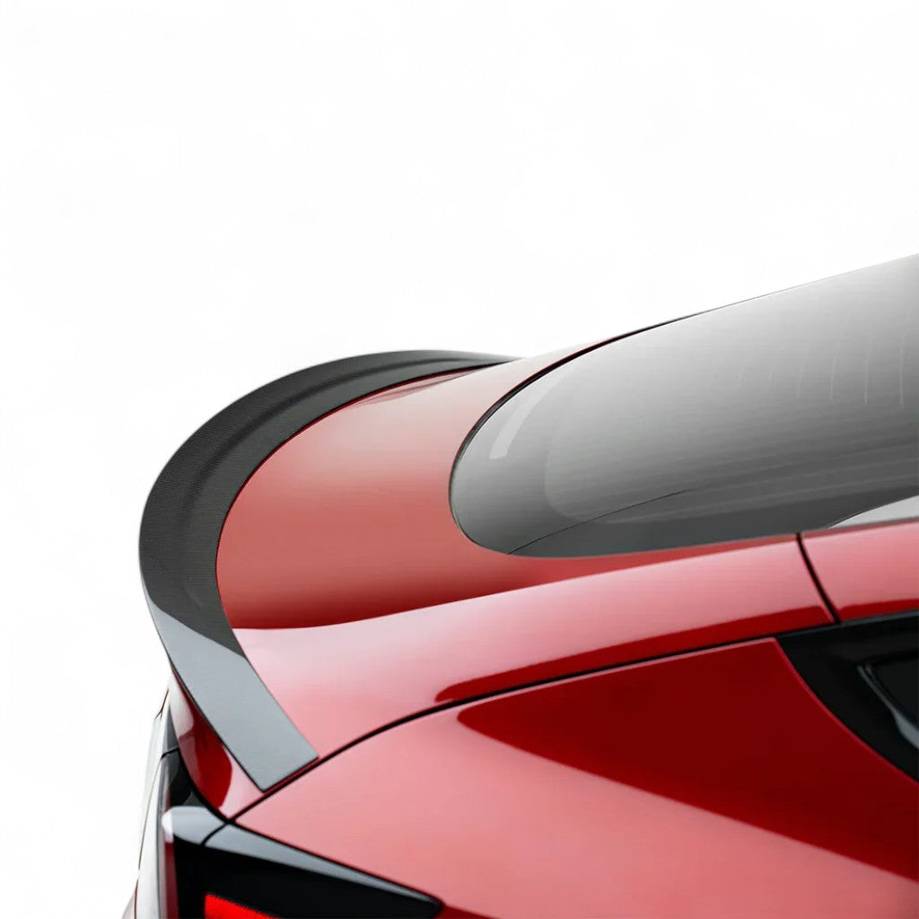 ADRO A15A10-1501 Spoiler V1 for TESLA Model 3 Photo-3