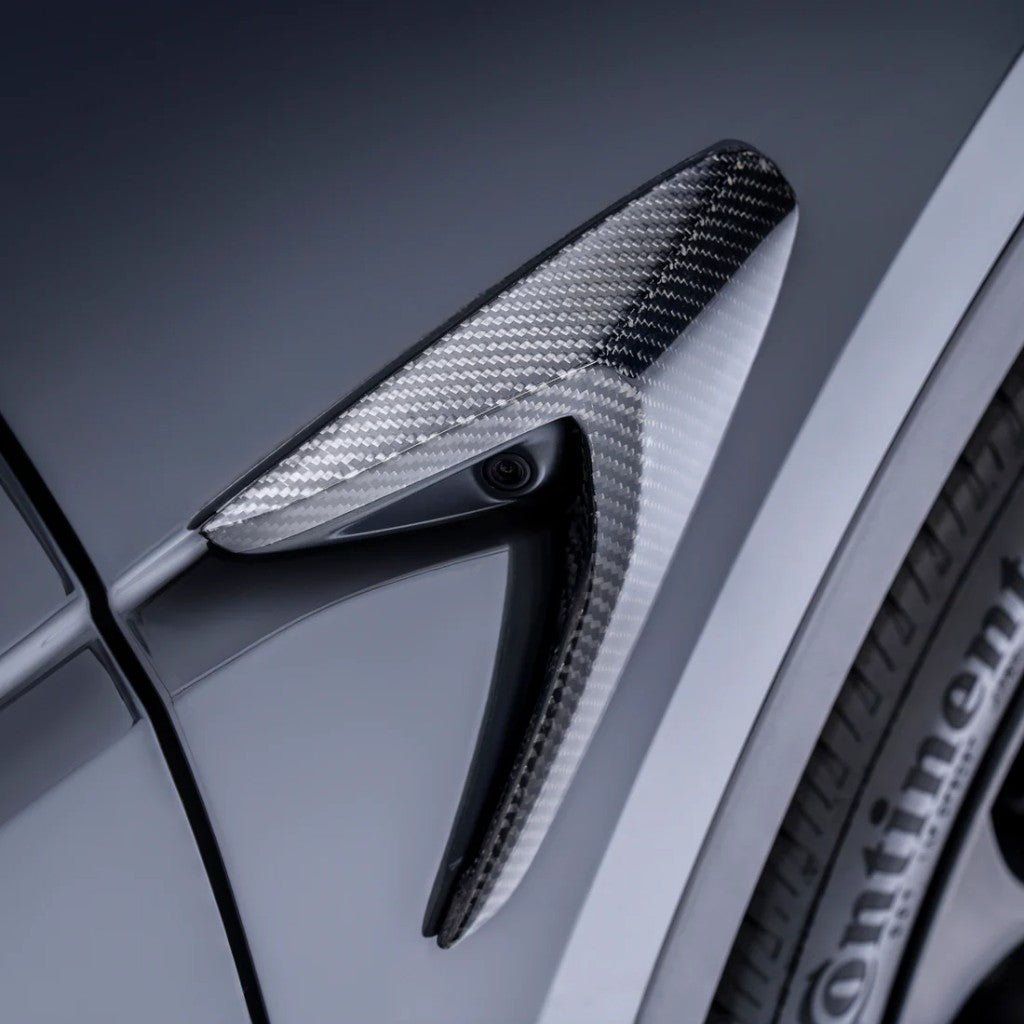 ADRO A15A20-1901 Side Camera Covers for TESLA Model Y Photo-1