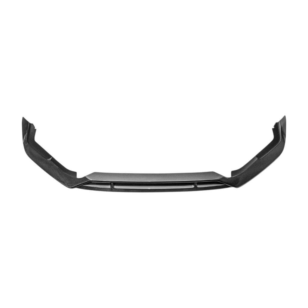 ADRO A22A10-1201 Front Lip for HONDA Civic Type R 2023- Photo-0