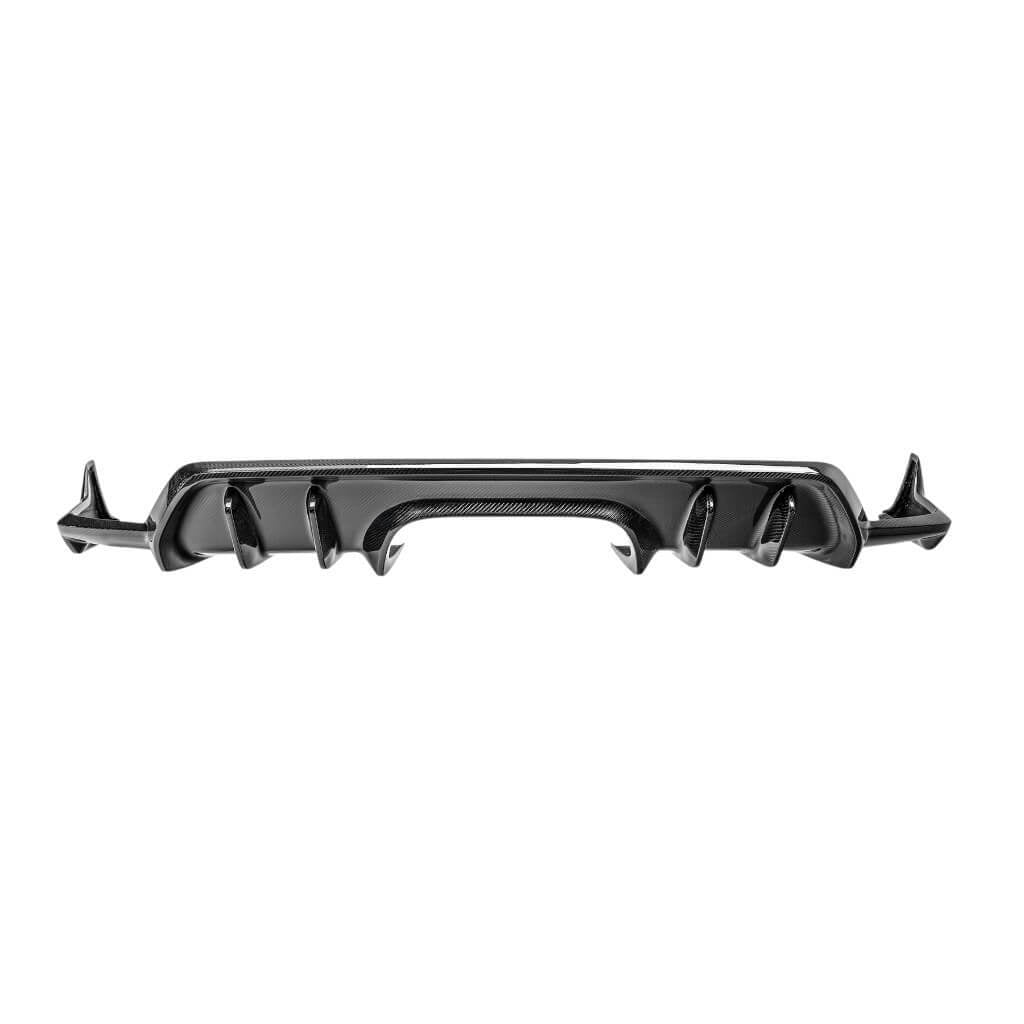 ADRO FL5CTRADROKIT Carbon Fiber Aero Package for HONDA Civic Type R 2023- Photo-5