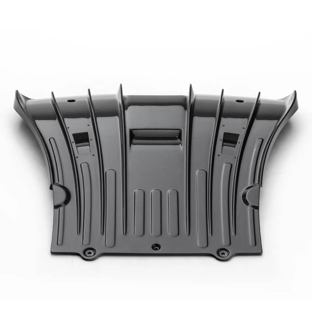 ADRO 992.1GT3ADROKIT Carbon Fiber Aero Package for PORSCHE 911 GT3 (992.1) Photo-15