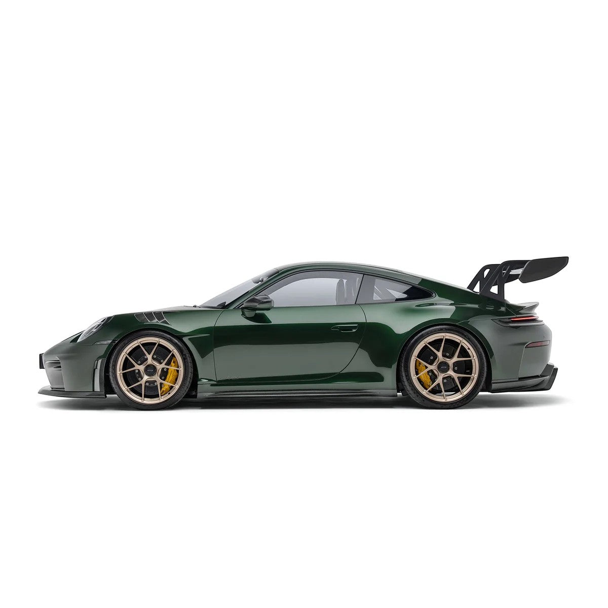 ADRO A23A11-3201 Air Outlets Prepreg Carbon Fiber for PORSCHE 911 GT3 (992.2) Photo-8