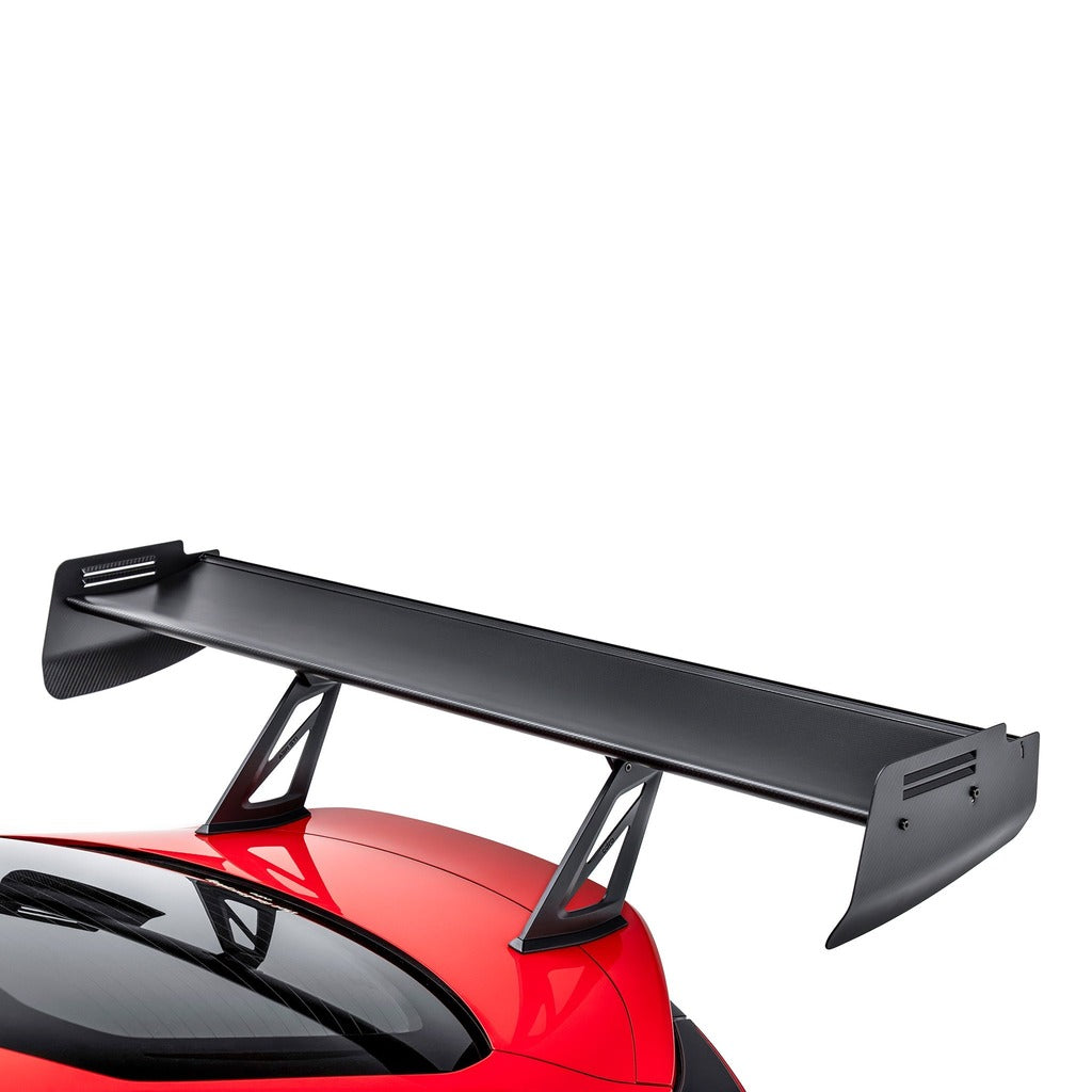 ADRO ARW-300G Motorsport Wing HD Upgrade Kit AT-M3 for BMW M2 (G87) Photo-1