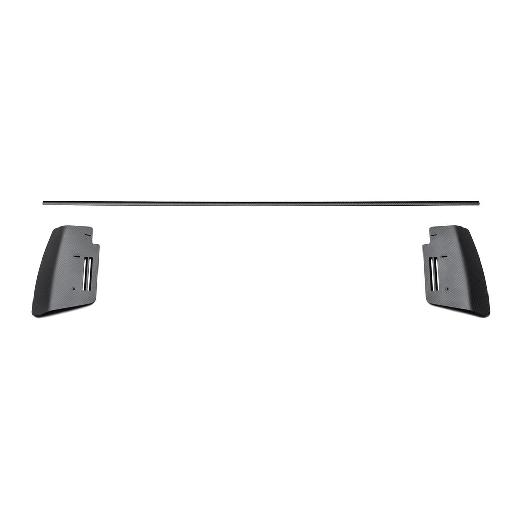 ADRO ARW-300G Motorsport Wing HD Upgrade Kit AT-M3 for BMW M2 (G87) Photo-4