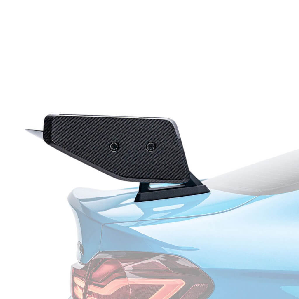 ADRO BRZADROKIT Aero Body Kit (Carbon Fiber) for SUBARU BRZ 2022- Photo-5