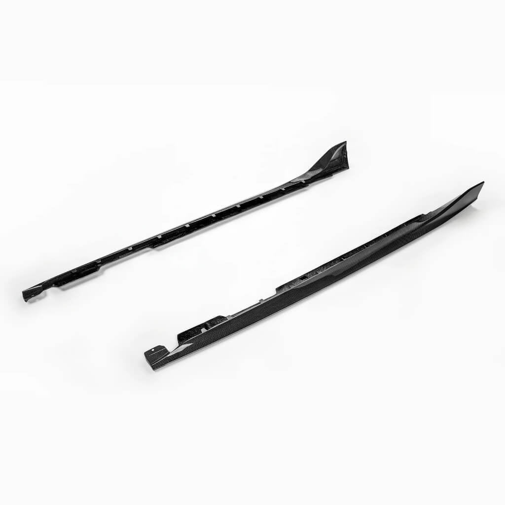 ADRO FL5CTRV2ADROKIT Aero Body Kit (Carbon Fiber) for HONDA Civic Type R 2023- Photo-1