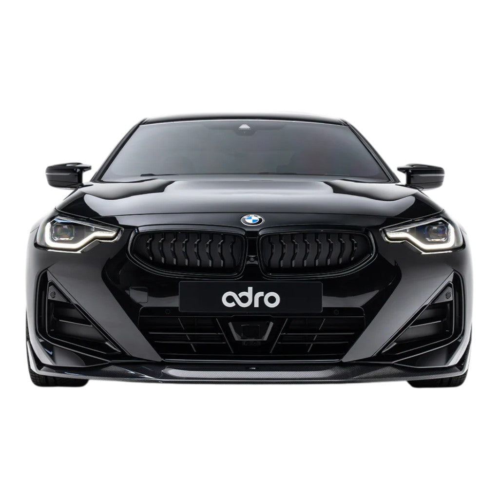 ADRO G42M240iADROKIT Carbon Fiber Aero Package for BMW M240i (G42) Photo-1