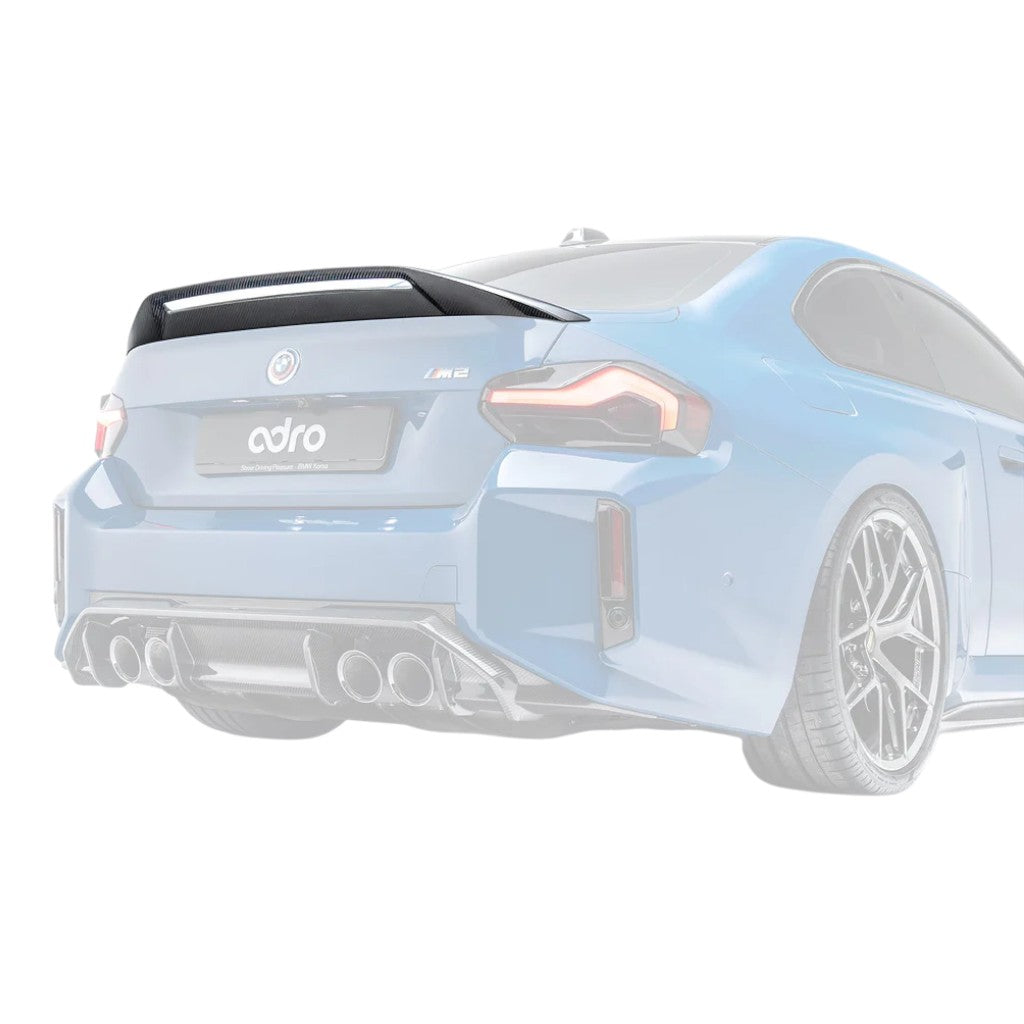 ADRO G42M240iADROKIT Carbon Fiber Aero Package for BMW M240i (G42) Photo-8