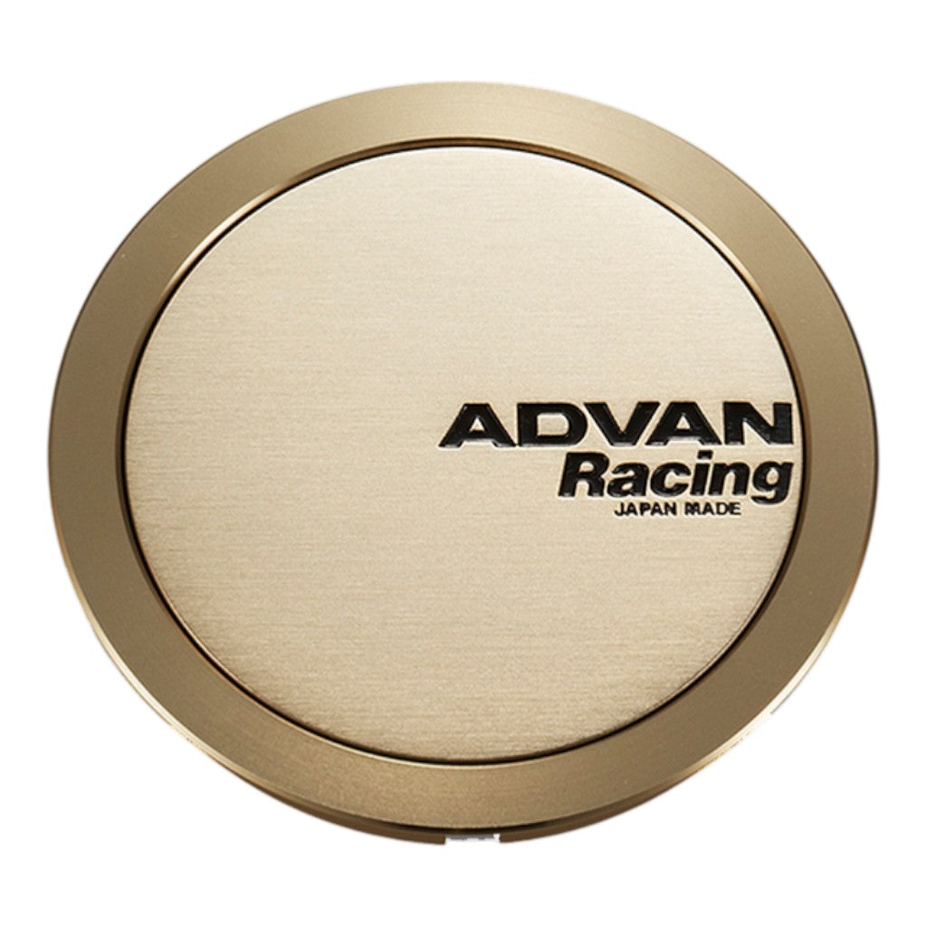 ADVAN V1211 Full Flat Centercap Photo-0