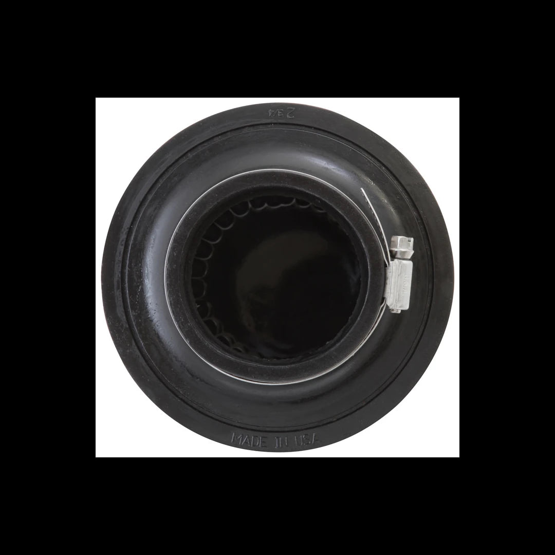 AEM 21-2157DK DryFlow Air Filter, flange inside diameter 70 mm Photo-3