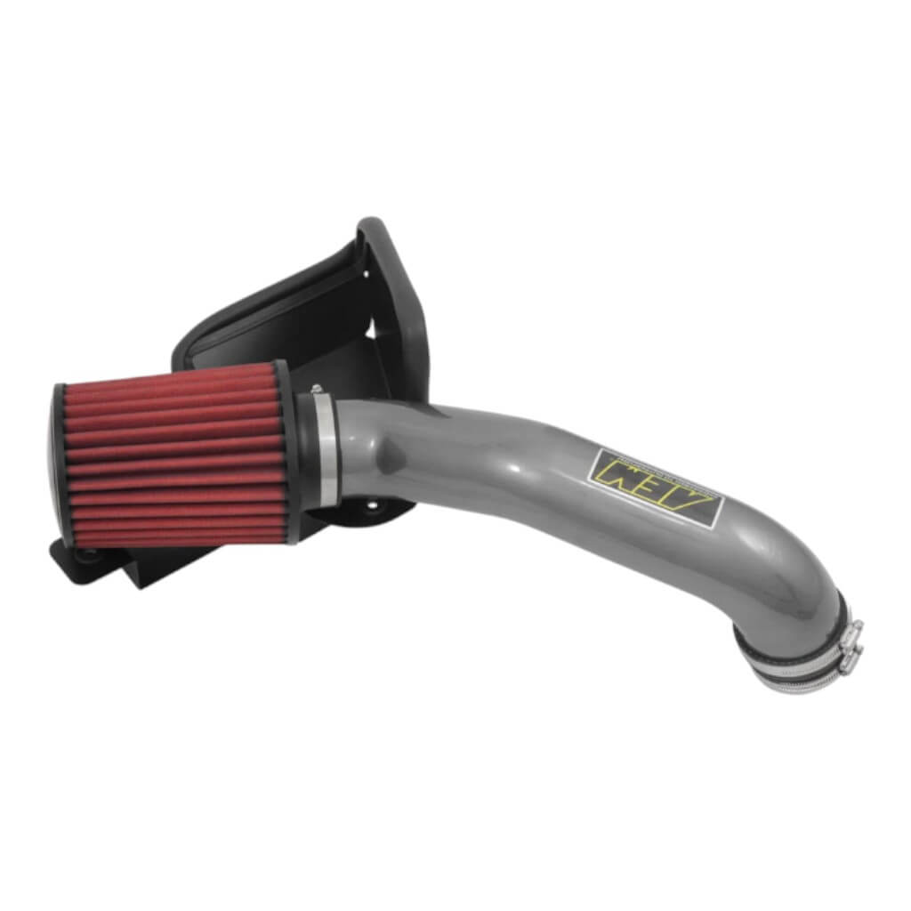 AEM 21-802C Cold Air Intake System for AUDI A3 2.0L 2015-2020 Photo-1