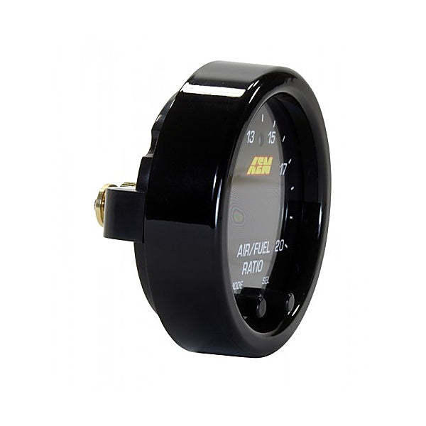 AEM 30-0300 Wideband UEGO AFR Sensor Controller Gauge X-Series Photo-1
