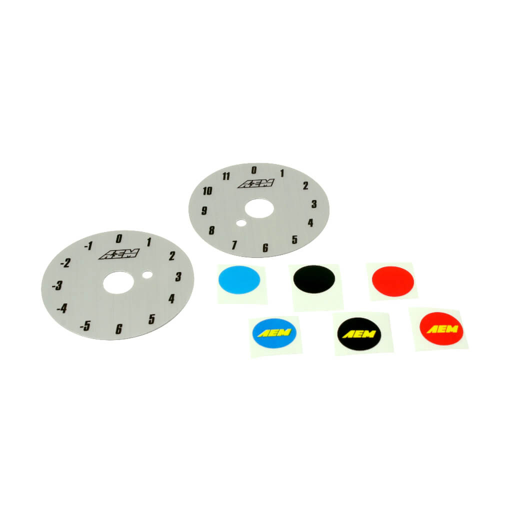 AEM 30-2056 Universal 12-Position Trim Potentiometer (Trim Pot) Photo-3