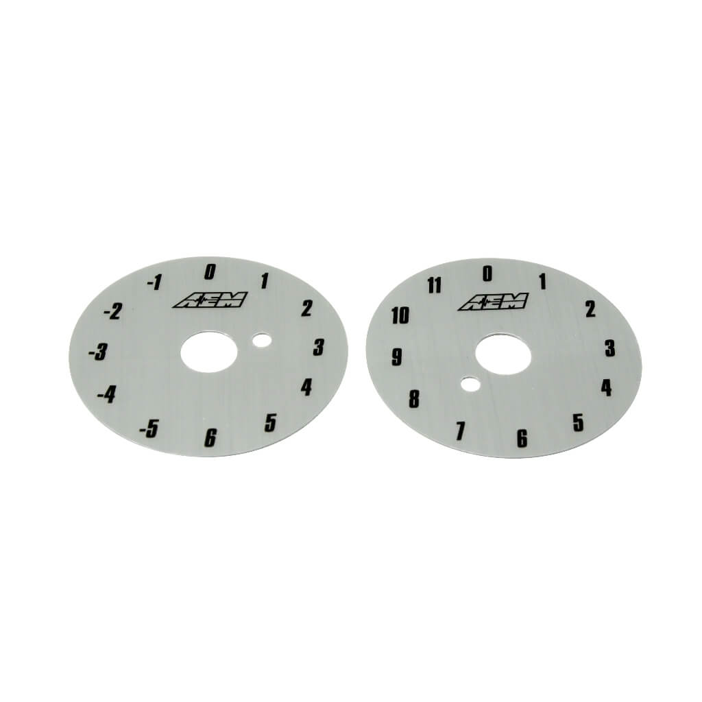 AEM 30-2056 Universal 12-Position Trim Potentiometer (Trim Pot) Photo-4