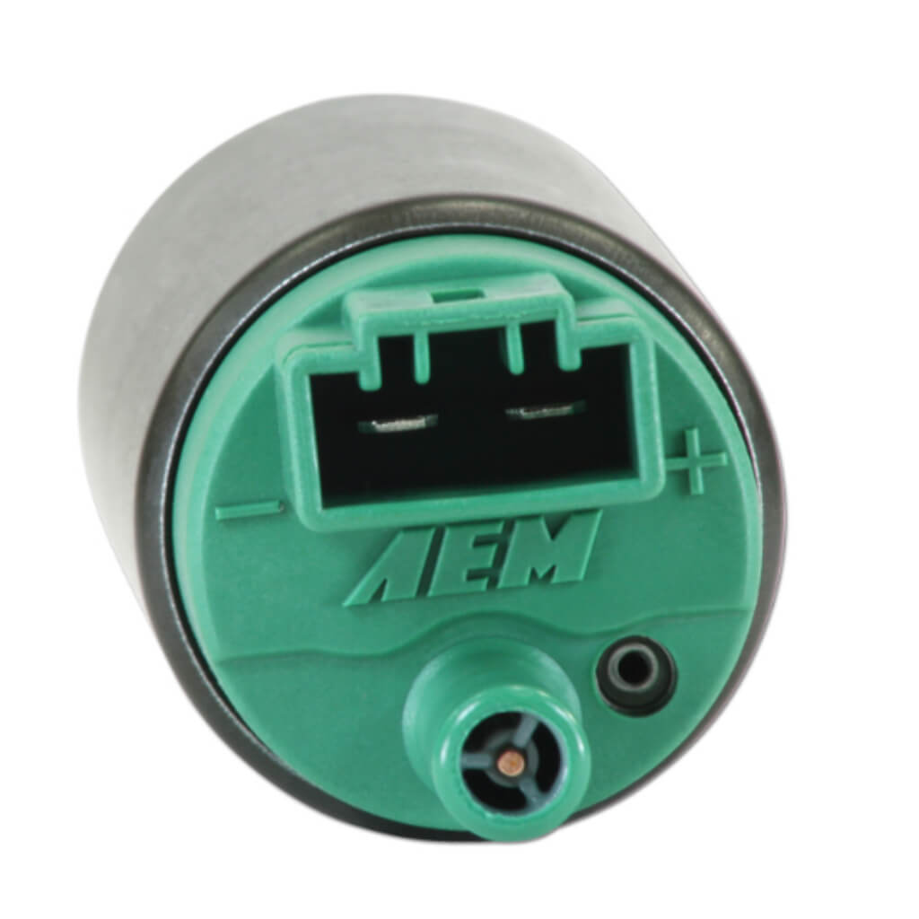 AEM 50-1220 High Flow In-Tank Fuel Pump E85 340lph Photo-1