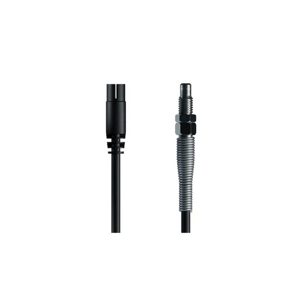 AIM S-T-M5 Water / Oil Temperature Sensor PT100 M5 Thermo Resistor Photo-0
