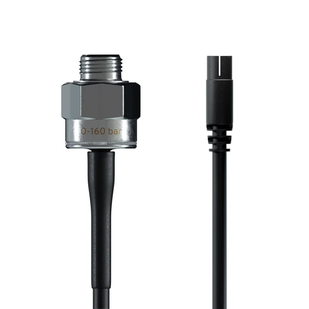 AIM X05PSA00160B10K Installation Kit and AiM 0-160 Bar M10 Pressure Sensor Photo-1