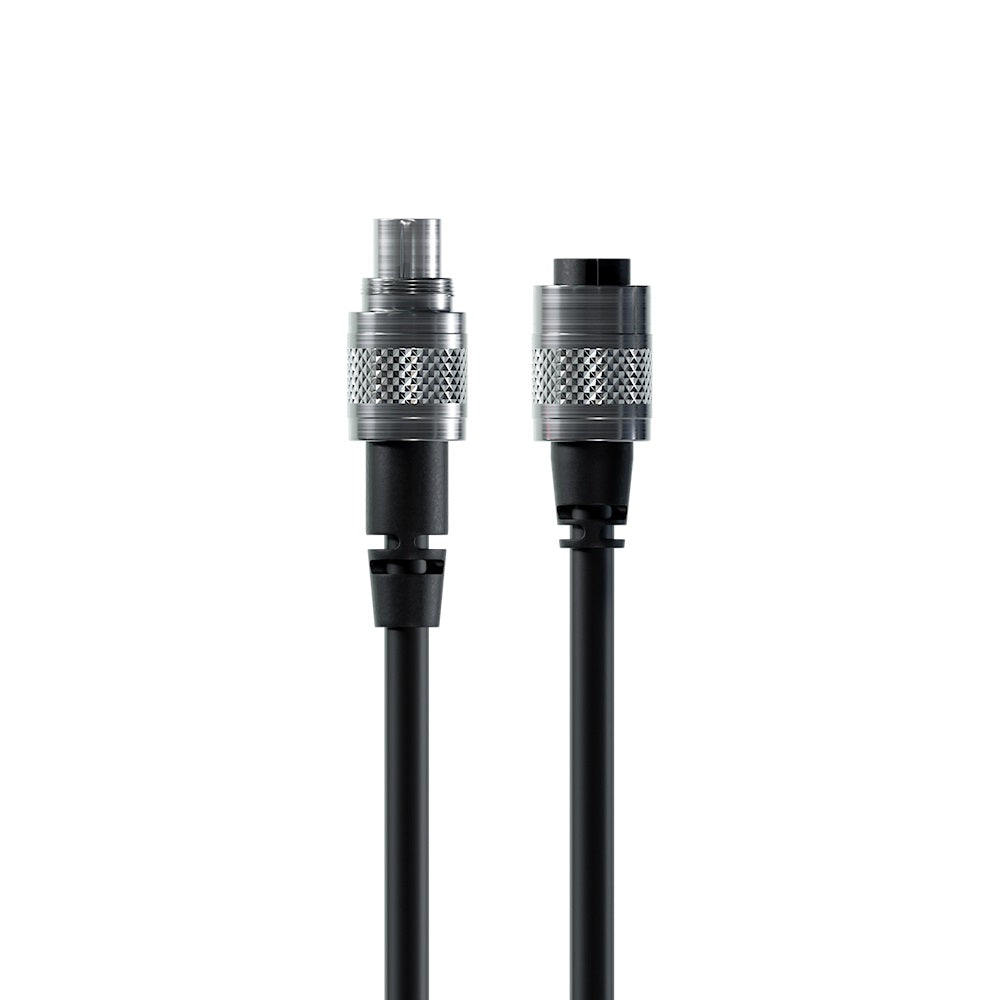 AIM V02552690 712 - 712 Male To Female 5 Pin Patch Lead Photo-3