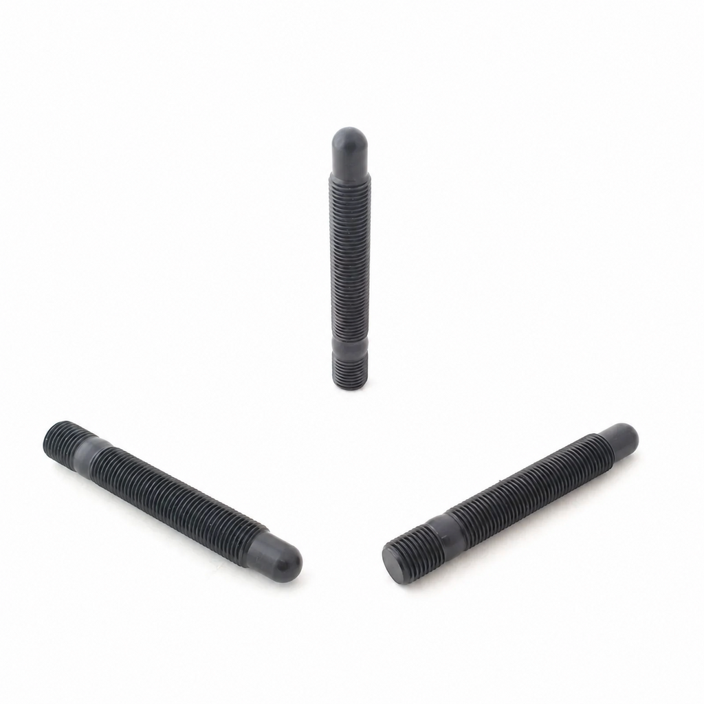 A.I.TECH AIT-102G Wheel stud 14x1,5 L.102 for VW / AUDI / PORSCHE Photo-0