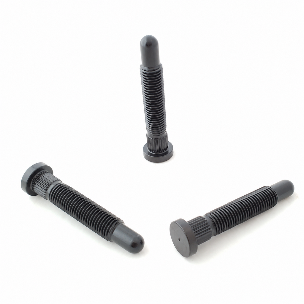 A.I.TECH AIT-80V Wheel stud 12X1,5 L.80 for VOLVO Photo-0