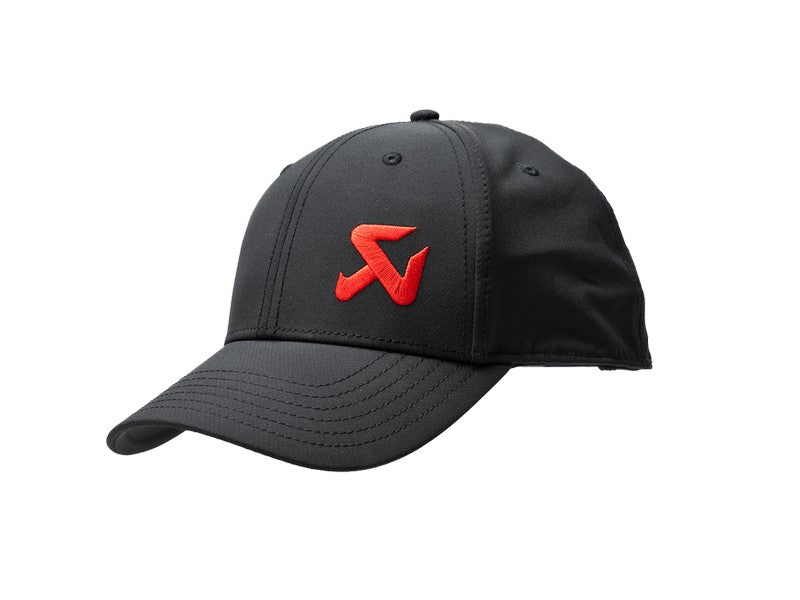 AKRAPOVIC 802283 Baseball Cap Photo-0
