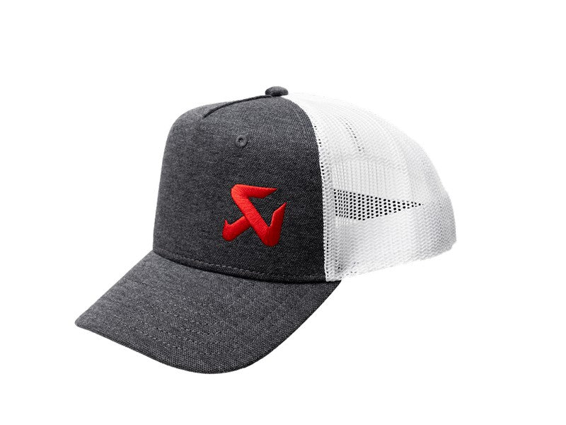 AKRAPOVIC 802294 Kids Trucker Cap Photo-0