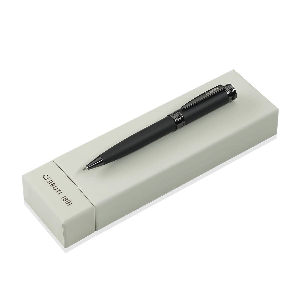 AKRAPOVIC 802375 Ball Pen x Cerutti Photo-1