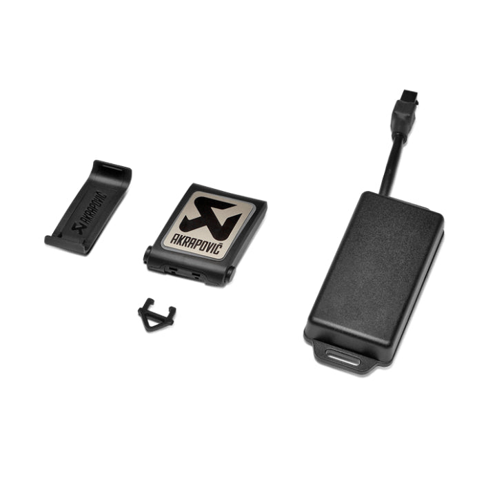 AKRAPOVIC P-HF1100 Sound Kit BMW M4 (F82, F83) / M3 (F80) 2014-2019 Photo-0