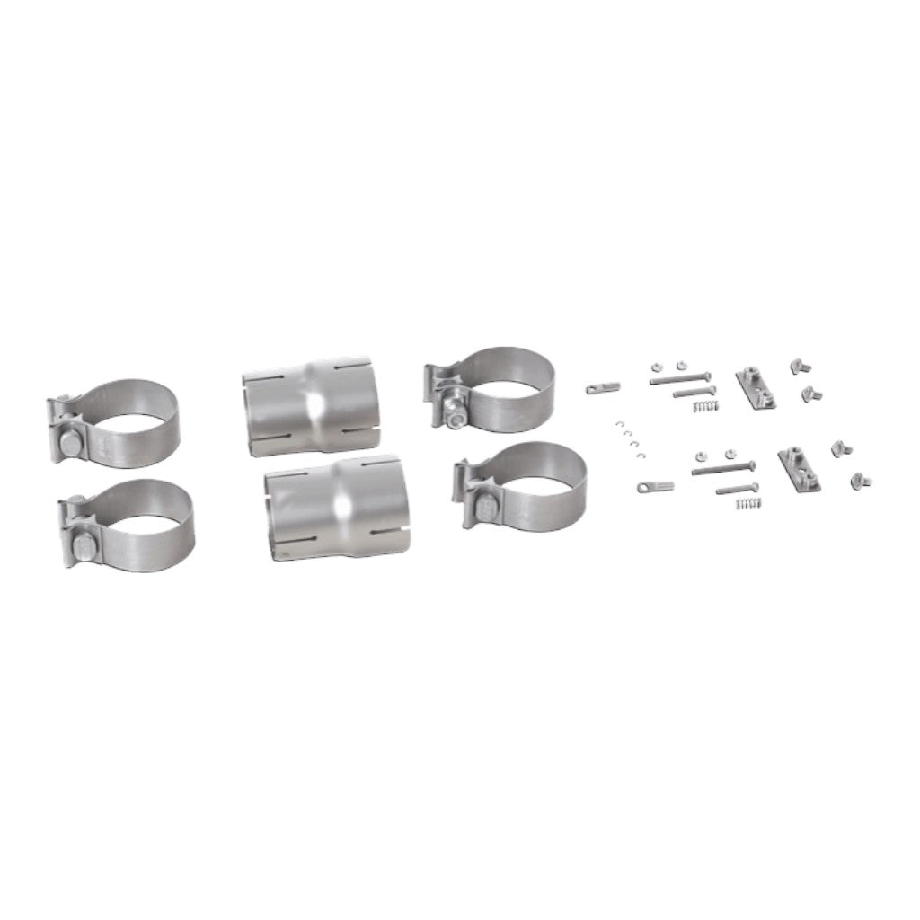 AKRAPOVIC P-HF1129 Fitting Kit for MERCEDES-BENZ G500 AMG (W463) 2012-2017 Photo-0