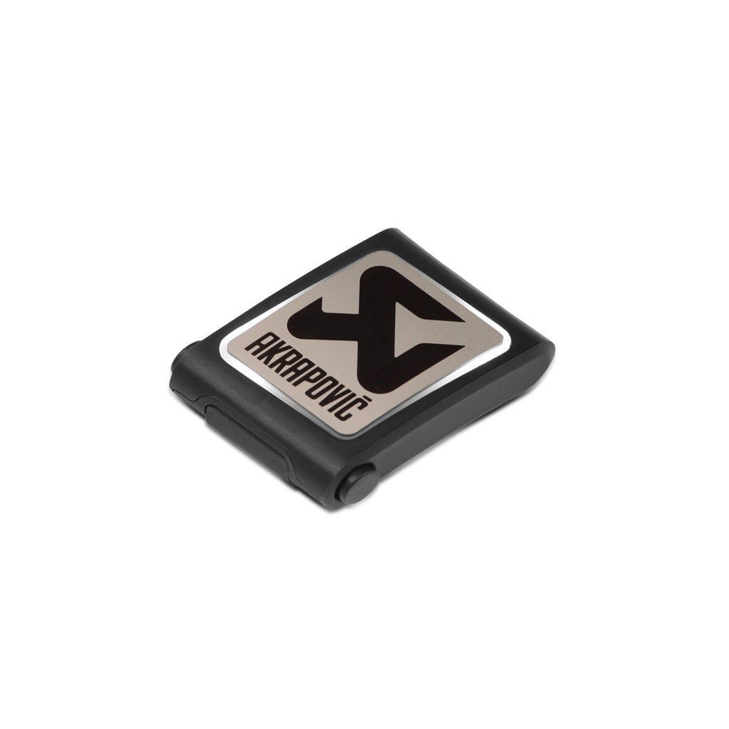 AKRAPOVIC P-HF1646 Sound Kit for AUDI RS Q8 (4M) 2025- Photo-2