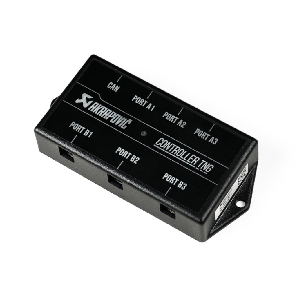 AKRAPOVIC P-HF1431 Control Kit for AUDI RS3 (8Y) Before Facelift 2022-2024 Photo-0