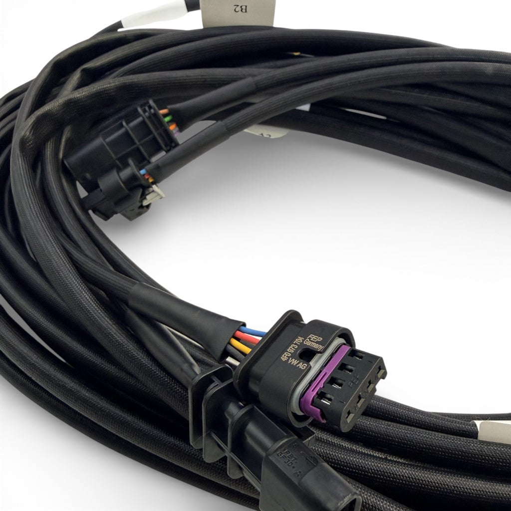 AKRAPOVIC P-HF1463 Cable/Wire Harness for AUDI RS3 (8Y) Photo-1