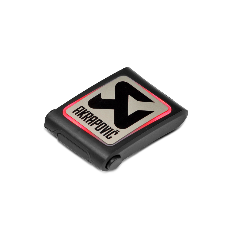 AKRAPOVIC P-HF1479 Sound Kit for CUPRA Formentor VZ5 2022-2024 Photo-1