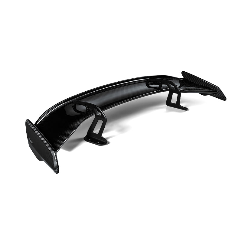AKRAPOVIC WI-BM/CA/1/G Rear Wing (Carbon) for BMW M2 (G87) / M3 (G80/G81) / M4 (G82/G83) 2021-2024 Photo-1
