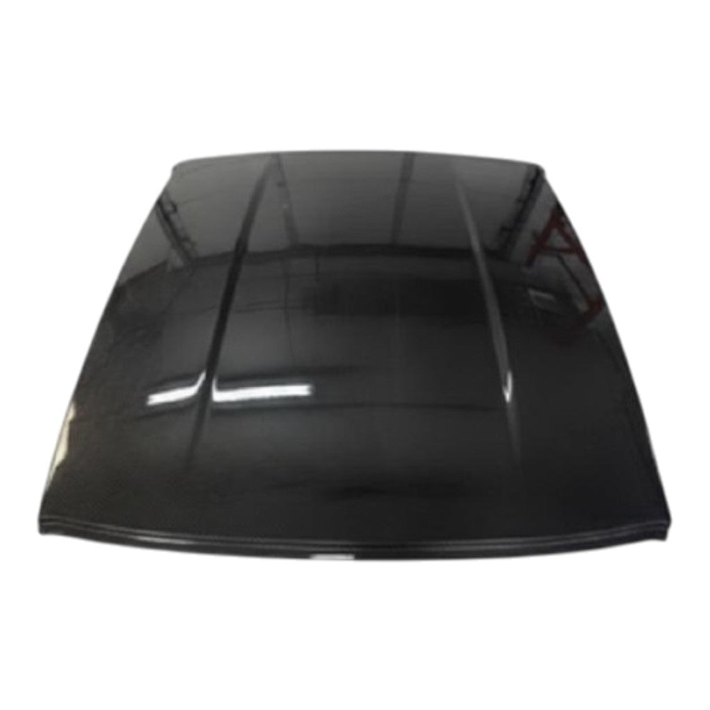 ALPHA-N AN-0766 Carbon Roof for PORSCHE 911 (996/997) Photo-0