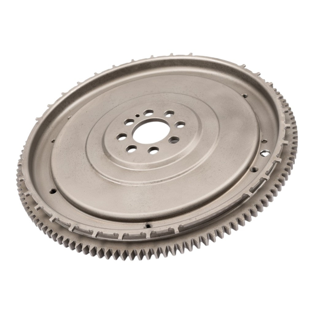 AMS ALP.07.03.0011-1 Billet Flywheel for NISSAN GT-R (R35) Photo-1