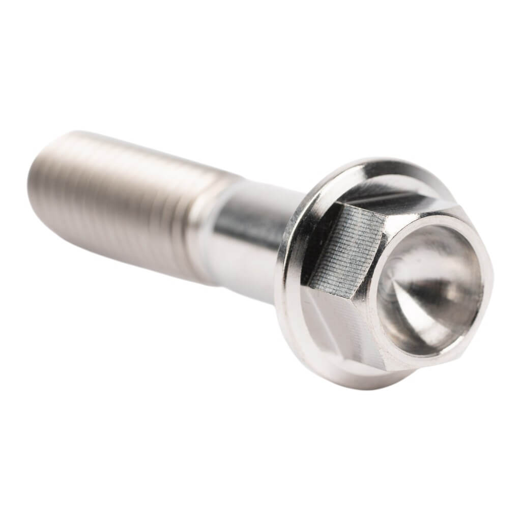 AMS ALP.37.03.0003-1 Titanium Hardware Kit for AUDI R8 / LAMBORGHINI Huracan DL800 Transmission Photo-1