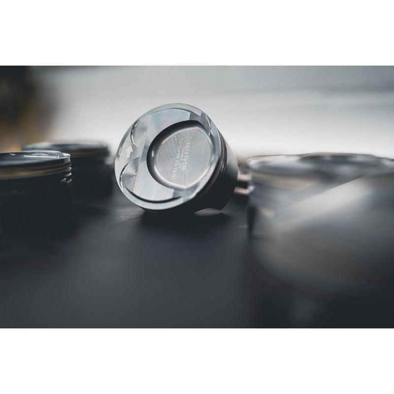 AMS AMS.47.04.0501-1 Long Block Stage 1 for NISSAN 400Z (RZ34) / INFINITI Q50/Q60 Photo-3