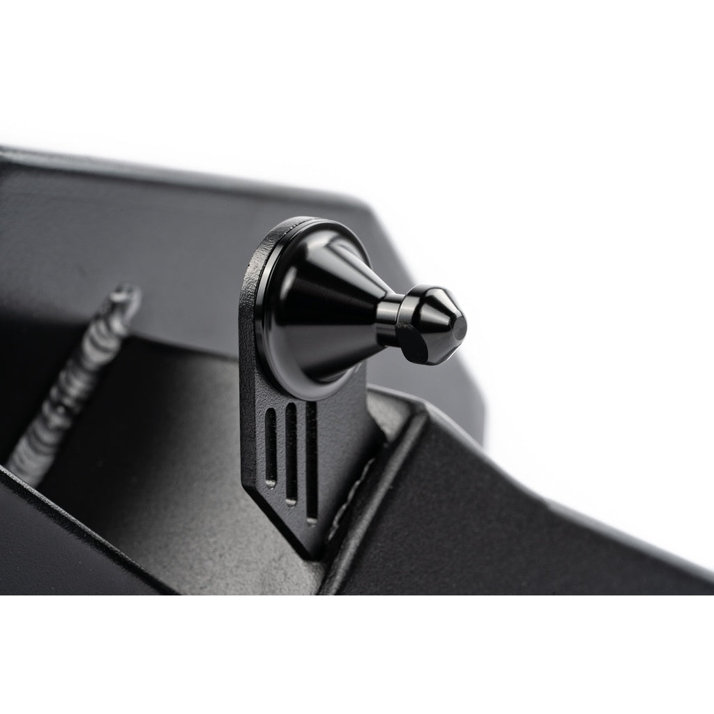 AMS AMS.48.08.0001-2 Air Intake System with Carbon Fiber Lids for BMW M2 (G87) / M3 (G80) / M4 (G82) Photo-8