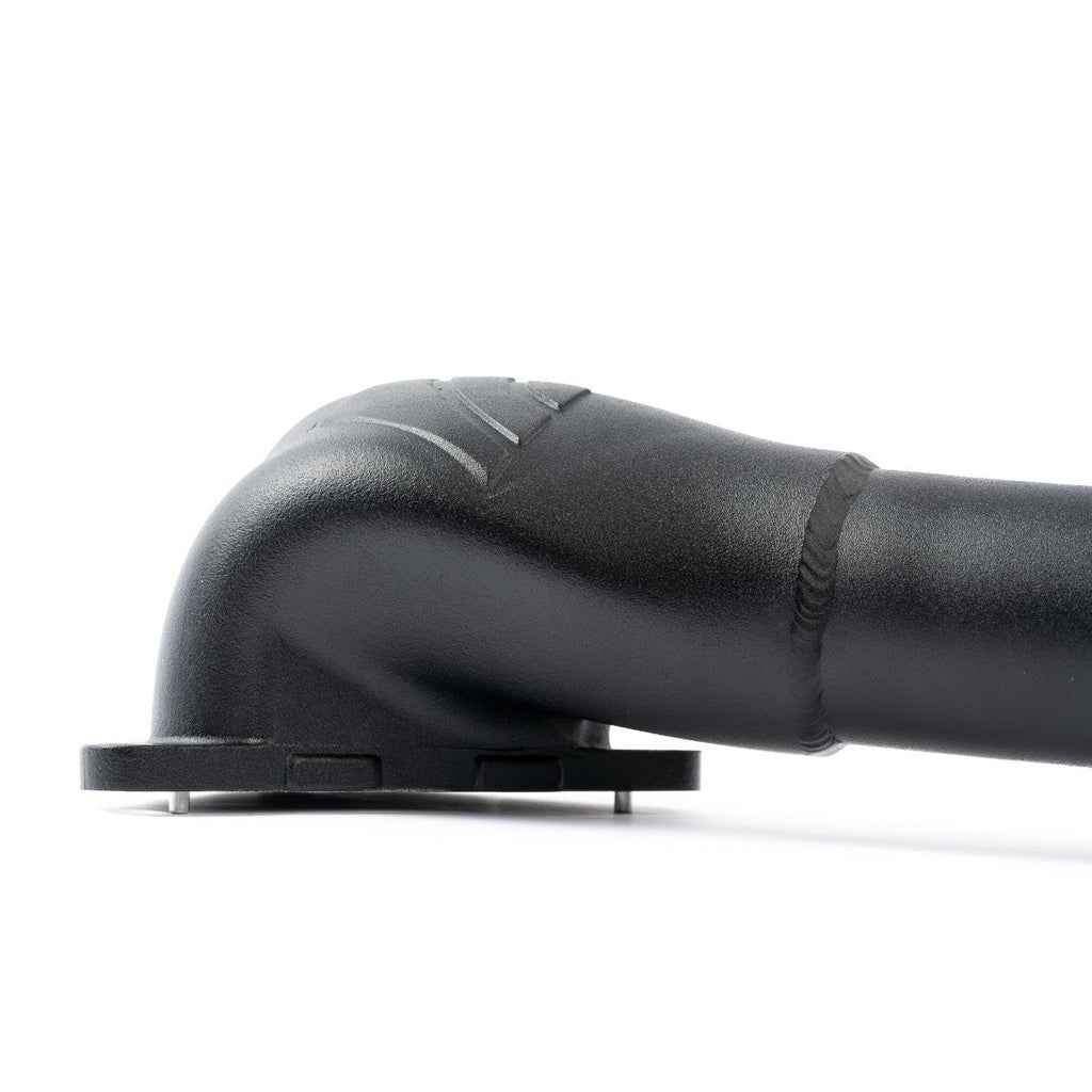AMS AMS.50.09.0003-2 Charge Pipe(Using AMS or Other Aftermarket TMIC) for SUBARU WRX (VB) 2022- Photo-2