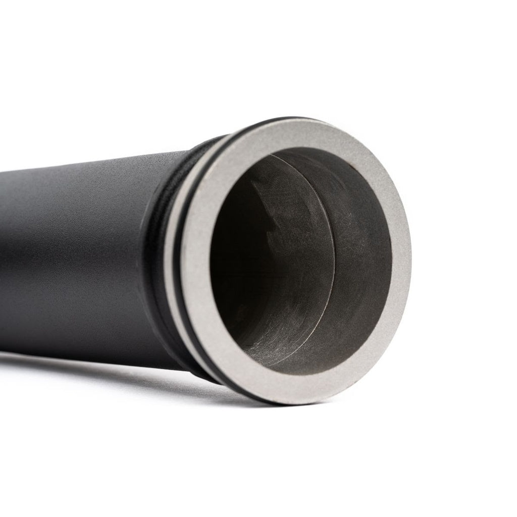 AMS AMS.50.09.0003-2 Charge Pipe(Using AMS or Other Aftermarket TMIC) for SUBARU WRX (VB) 2022- Photo-3