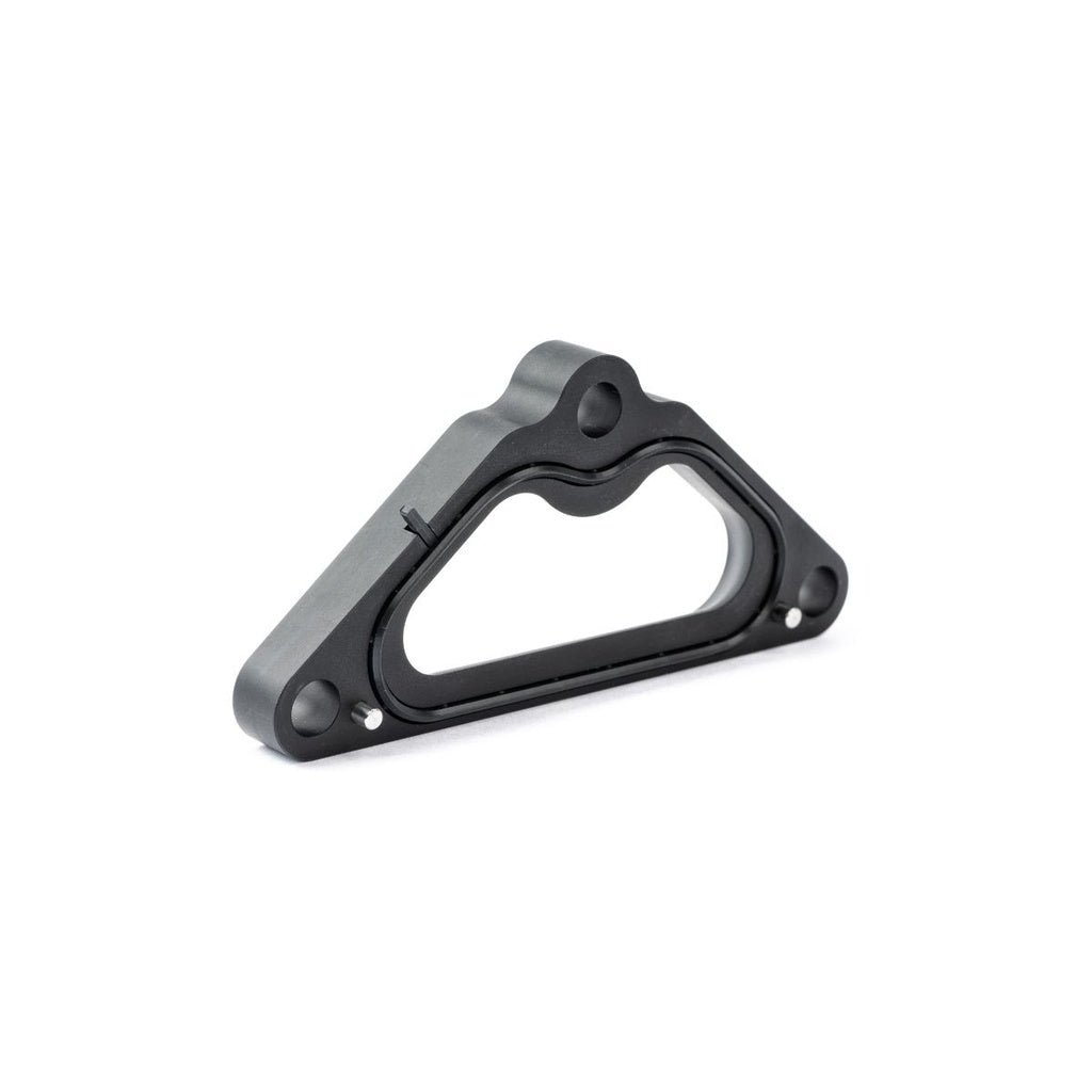AMS AMS.50.09.0003-1 Charge Pipe (Using OEM TMIC) for SUBARU WRX (VB) 2022- Photo-4