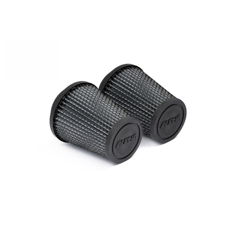 AMS AMS.47.08.0002-1 Air Intake System for NISSAN Z (RZ34) Photo-3