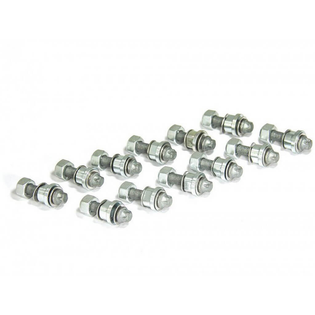 AP RACING CP2494-589K12S Kit-Bobbin(12-589Mj) Photo-0