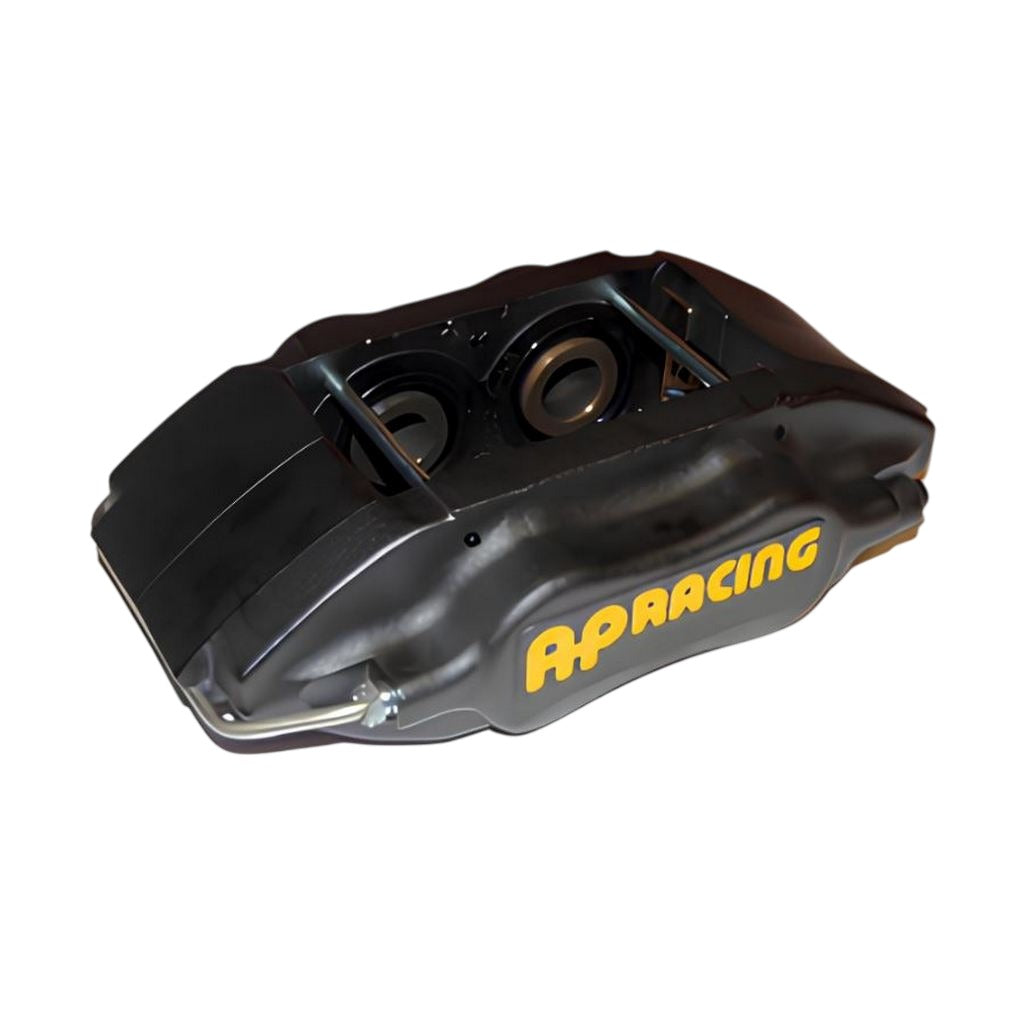 AP RACING CP5200-815S4 Brake Caliper, Left, 4-Pistons (for Disk 330x32) Photo-0