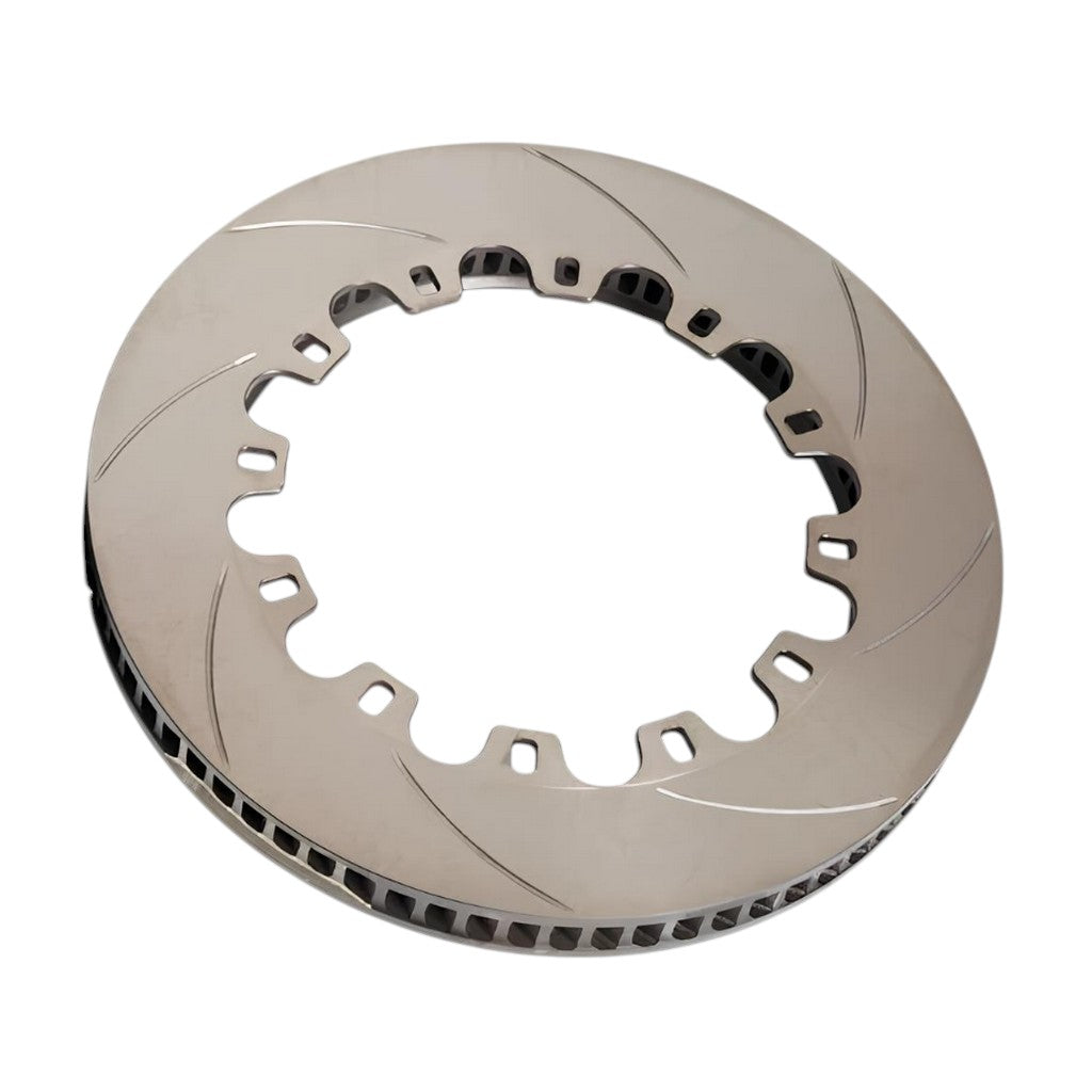 AP RACING CP5772-2068CG8 Right Brake Disc 378 x 36mm, PCD 240mm (Ventilated) Photo-0